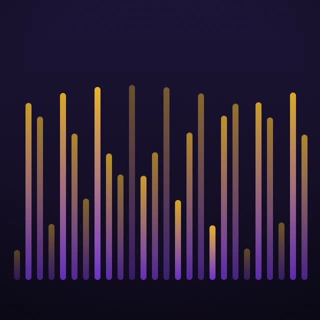 Advertising music